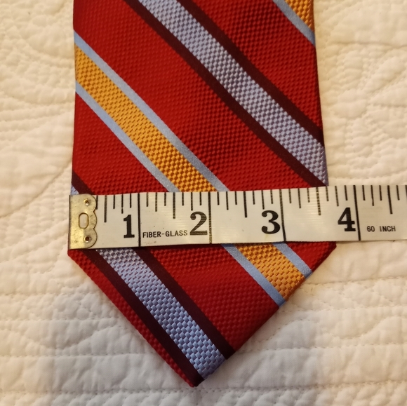 Jos. A. Bank Necktie - Picture 6 of 11
